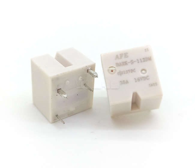 亚洲胜游:汽车继电器
BARK-S-112DM