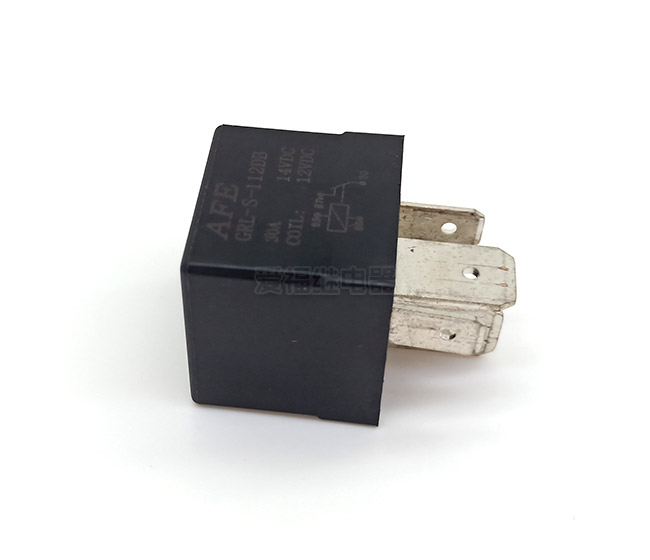 亚洲胜游:汽车继电器
GRL-S-112DB不带靠背